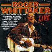 Wonderful Music of Roger Whittaker: Live