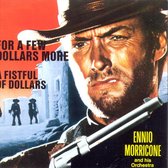 For a Few Dollars More [Original Motion Picture Soundtrack]