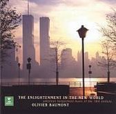 The Enlightenment in the New World / Olivier Baumont