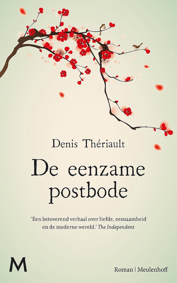 De eenzame postbode - Denis Thériault