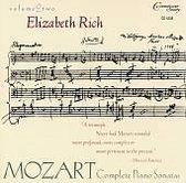 Mozart: Complete Piano Sonatas, Vol. 2