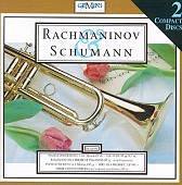 Beethoven & Schumann