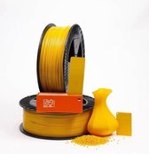 colorFabb PLA 100019 Broom yellow RAL 1032 1.75 / 2000 - 8720039143357 - 3D Print Filament