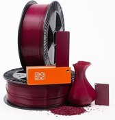 colorFabb PLA 400003 Claret violet RAL 4004 1.75 / 750 - 8719874894302 - 3D Print Filament