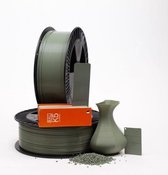 colorFabb PLA 700029 Cement grey RAL 7033 1.75 / 2000 - 8720039141797 - 3D Print Filament
