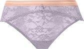 Freya - OFFBEAT Brief - MINERAL GREY - Vrouwen - Maat XS