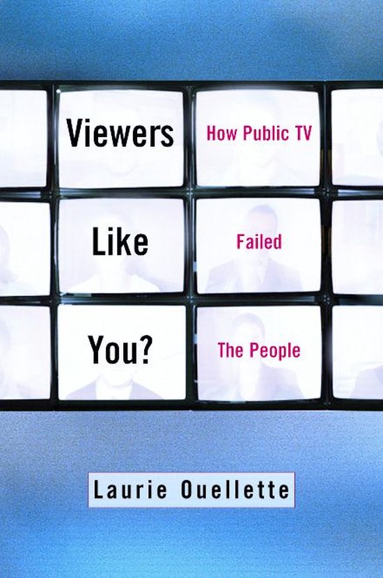 Viewers Like You - cover