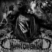 Human Obliteration - Definition Of Insanity (LP)