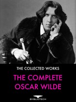 Bybliotech Fiction - The Complete Oscar Wilde
