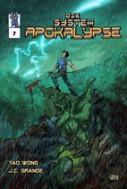 Die System-Apokalypse Comic 7 - Die System-Apokalypse Band 7: LitRPG Comic