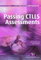 Further Education and Skills - Passing CTLLS Assessments