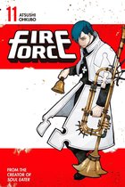 Fire Force 16 Manga eBook by Atsushi Ohkubo - EPUB Book