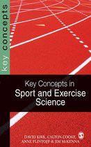 SAGE Key Concepts series - Key Concepts in Sport and Exercise Sciences