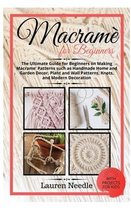 Macrame for Beginners