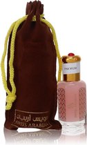 Swiss Arabian Pink Musk Tahara Perfume Oil (unisex) 12 Ml For Men