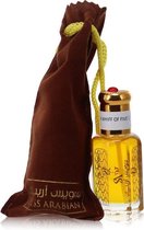 Swiss Arabian A Whiff Of Five Perfume Oil (unisex) 12 Ml For Women