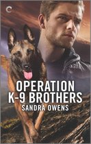 Operation K-9 Brothers 1 - Operation K-9 Brothers