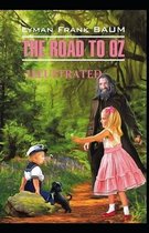 The Road to Oz Illustrated