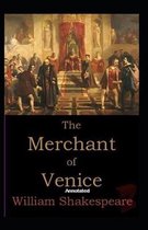 The Merchant of Venice Annotated