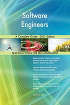 Software Engineers A Complete Guide - 2021 Edition