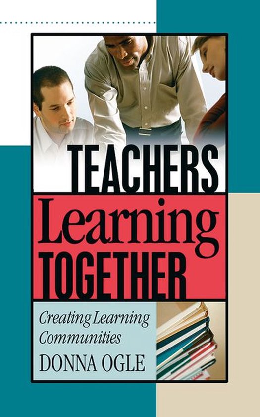 Teachers Learning Together - cover
