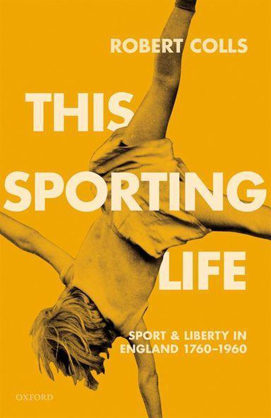 This Sporting Life - cover