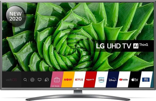 22++ Lg 43 class 4k hdr smart led uhd tv with thinq ai ideas in 2021 