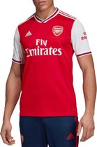 adidas FC Arsenal Home Jsy EH5637, Mannen, Rood, t-shirt, maat: XL EU