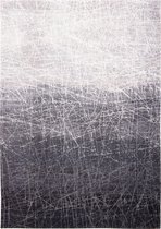 Louis de Poortere Vloerkleed - Fahrenheit - Wind Chill Grey 8881