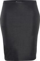 Belloya Dames aansluitende plussize rok - Maat EU52