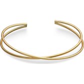 CHRIST Gold Dames Armband 9 karaat geelgoud One Size 87381684