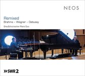 Grauschumacher Piano Duo - Remixed (CD)