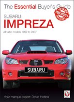 Essential Buyer's Guide series - Subaru Impreza