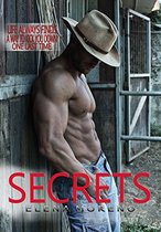 Codey series - Secrets