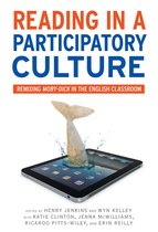 Language & Literacy - Reading in a Participatory Culture
