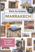 Time to momo  -   Marrakech
