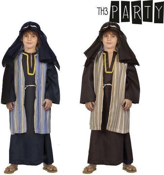 Kostuums voor Kinderen Sint jozef