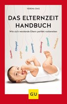 GU Erziehung - Das Elternzeit-Handbuch