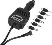Hama DC Auto Netadapter 1000 mAh