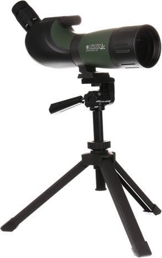 Konus Spotting Scope Konuspot65C 1545x65 bol