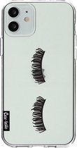 Casetastic Apple iPhone 12 / iPhone 12 Pro Hoesje - Softcover Hoesje met Design - Sweet Dreams Print