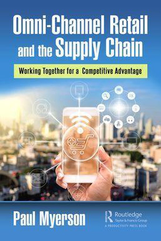 Omni-Channel Retail and the Supply Chain - cover