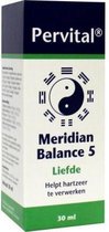 Meridian Balance 5 Liefde 30 ml