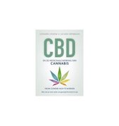 CBD  -   CBD en de medicinale werking van cannabis