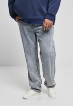 Hii You Kinderbroek - Baggy jeans Unisex - Maat 98- Jeans - Spijkerbroek -  Overzised... | bol.com