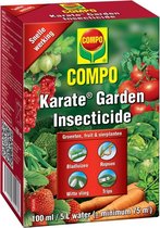 Compo  Karate Garden Conc 300 ml