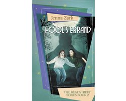 The Beat Street Series 2 - Fool's Errand