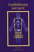 SUNY series in the Philosophy of Psychology - Psychotherapy and Spirit