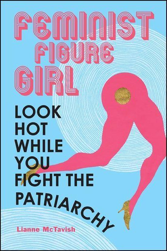 Feminist Figure Girl - cover