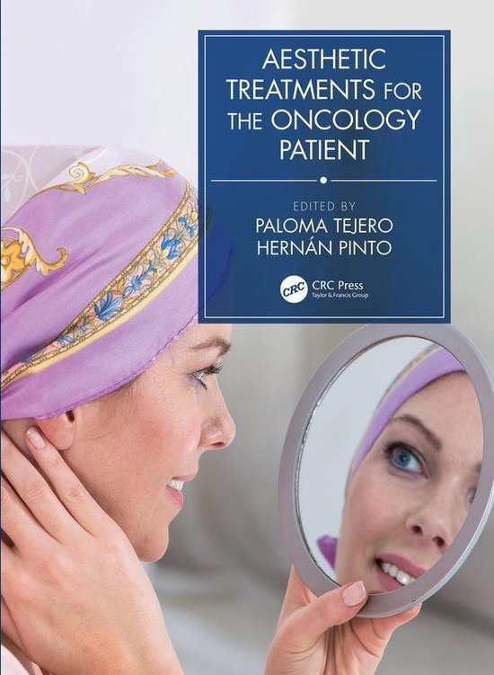 Aesthetic Treatments for the Oncology Patient - cover